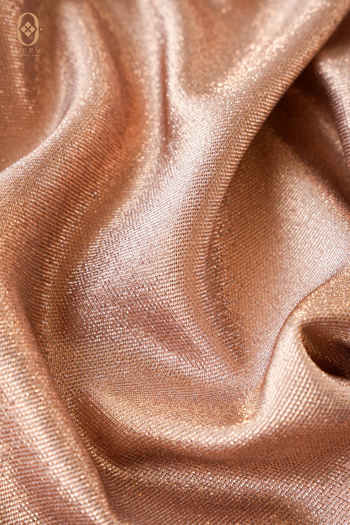 Fire Fly Rose Champagne
