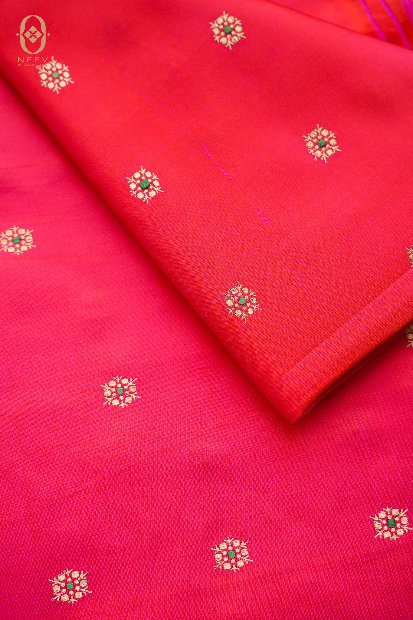 Satin Silk Fabric