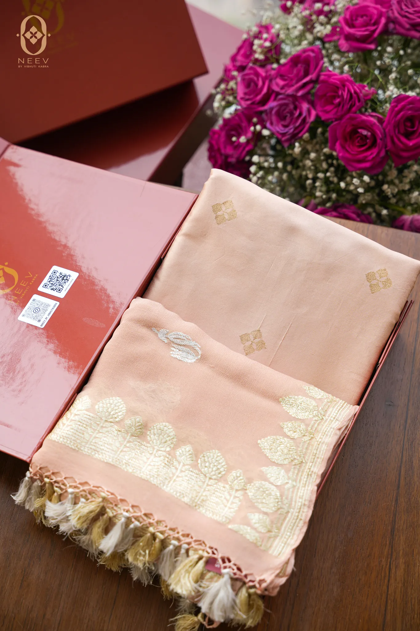 The Gift Box