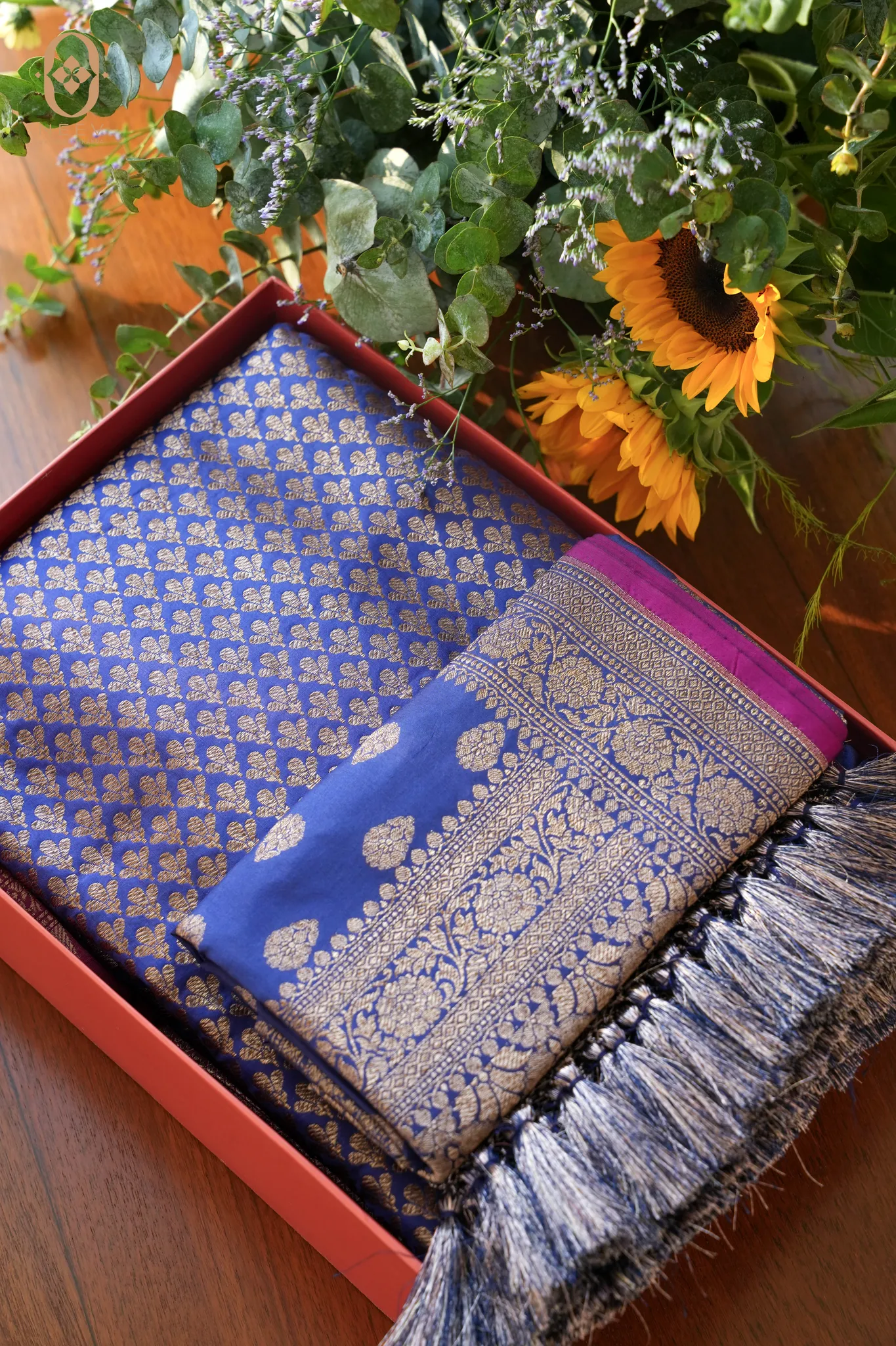 The Gift Box