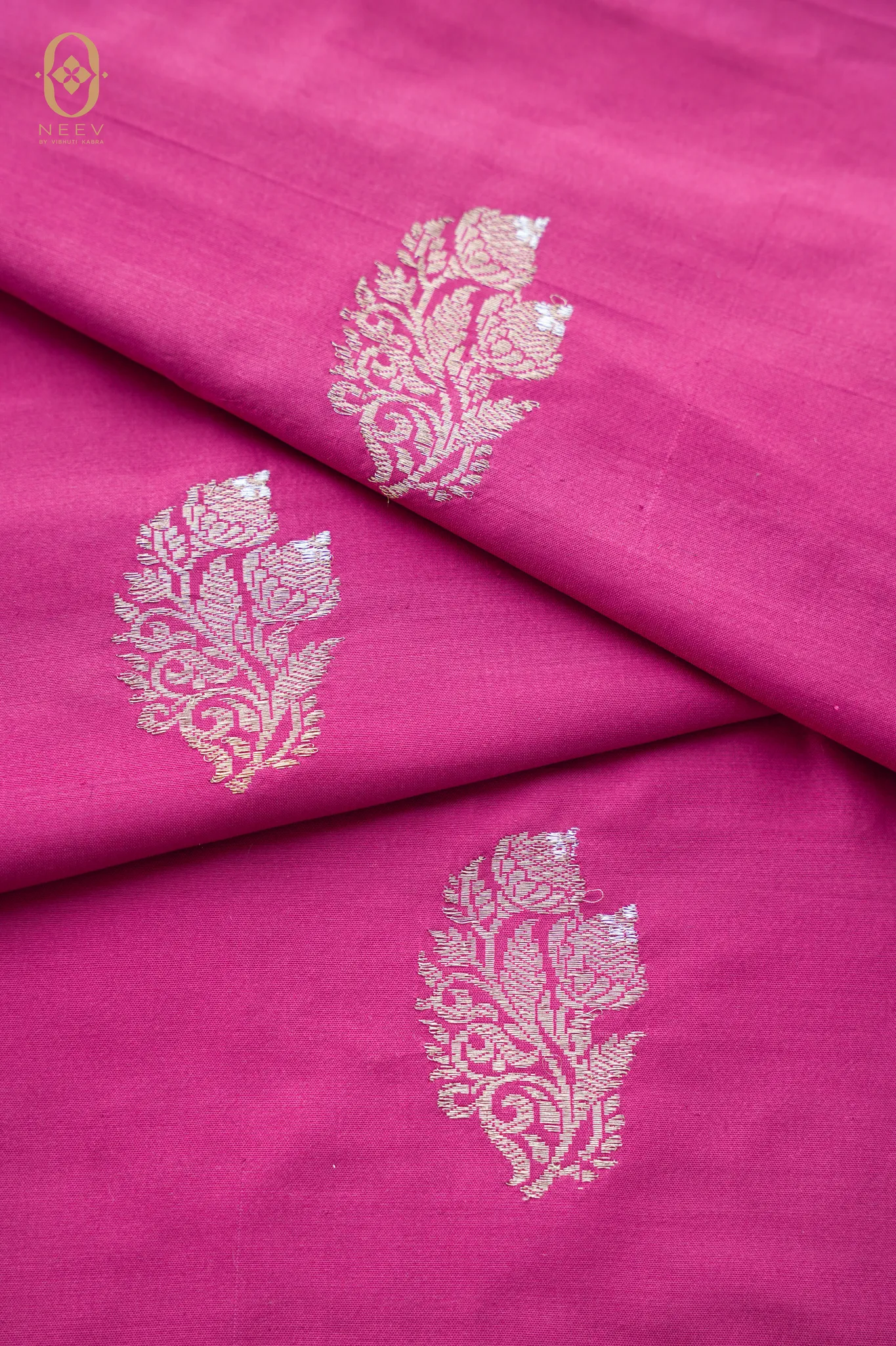 Premium Katan Silk Fabric