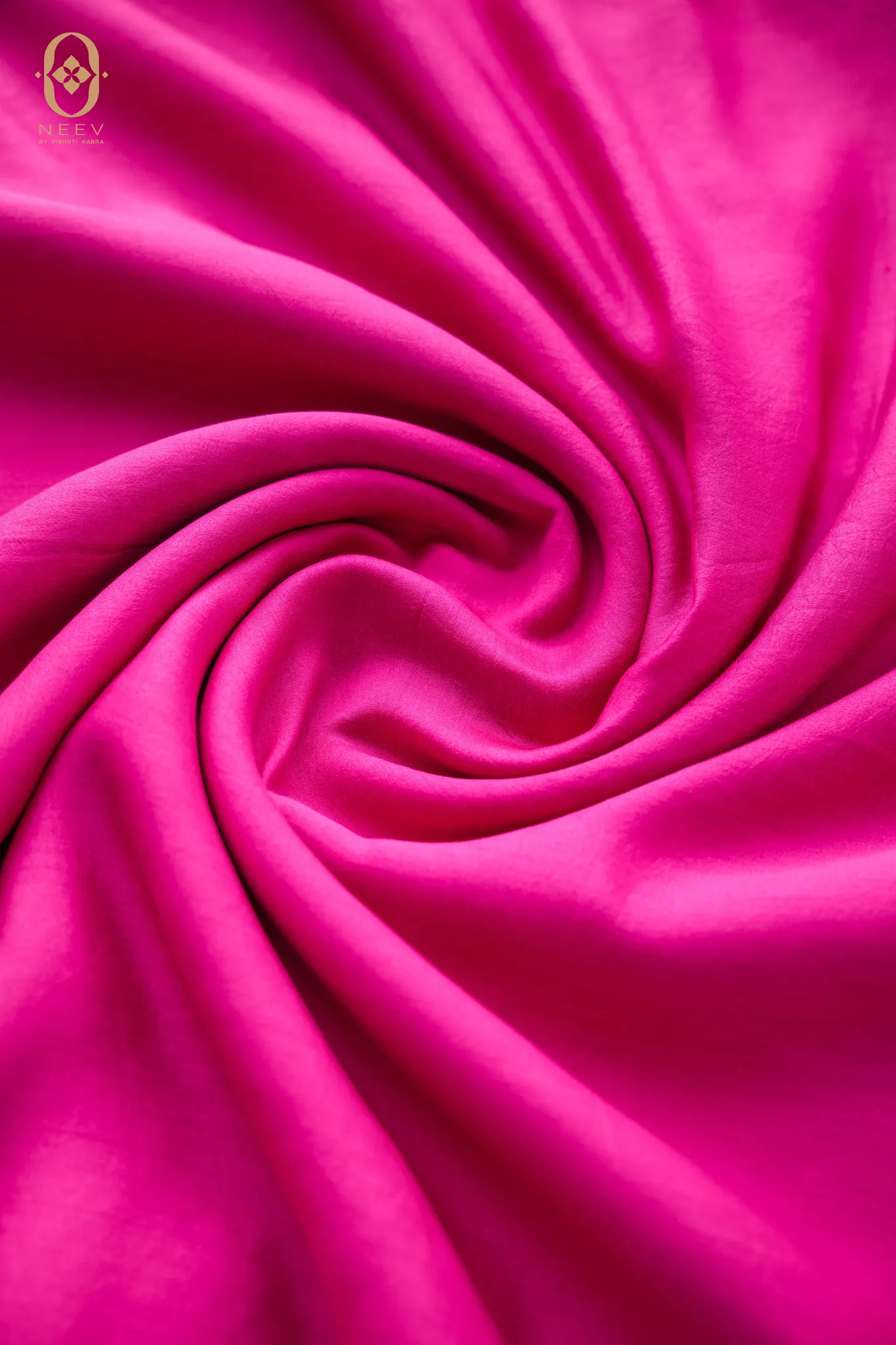 Chinia Silk Fabric