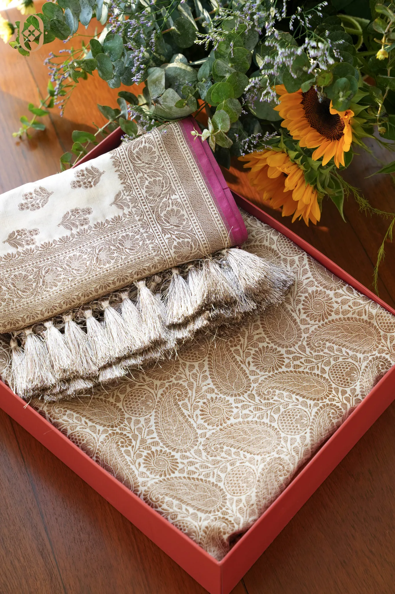 The Gift Box