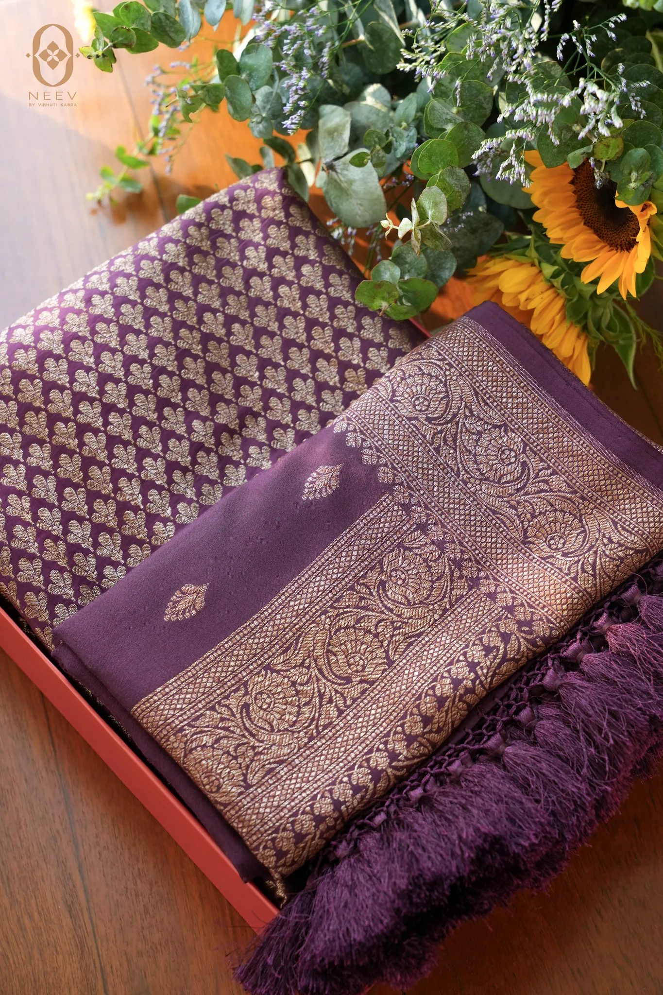 The Gift Box