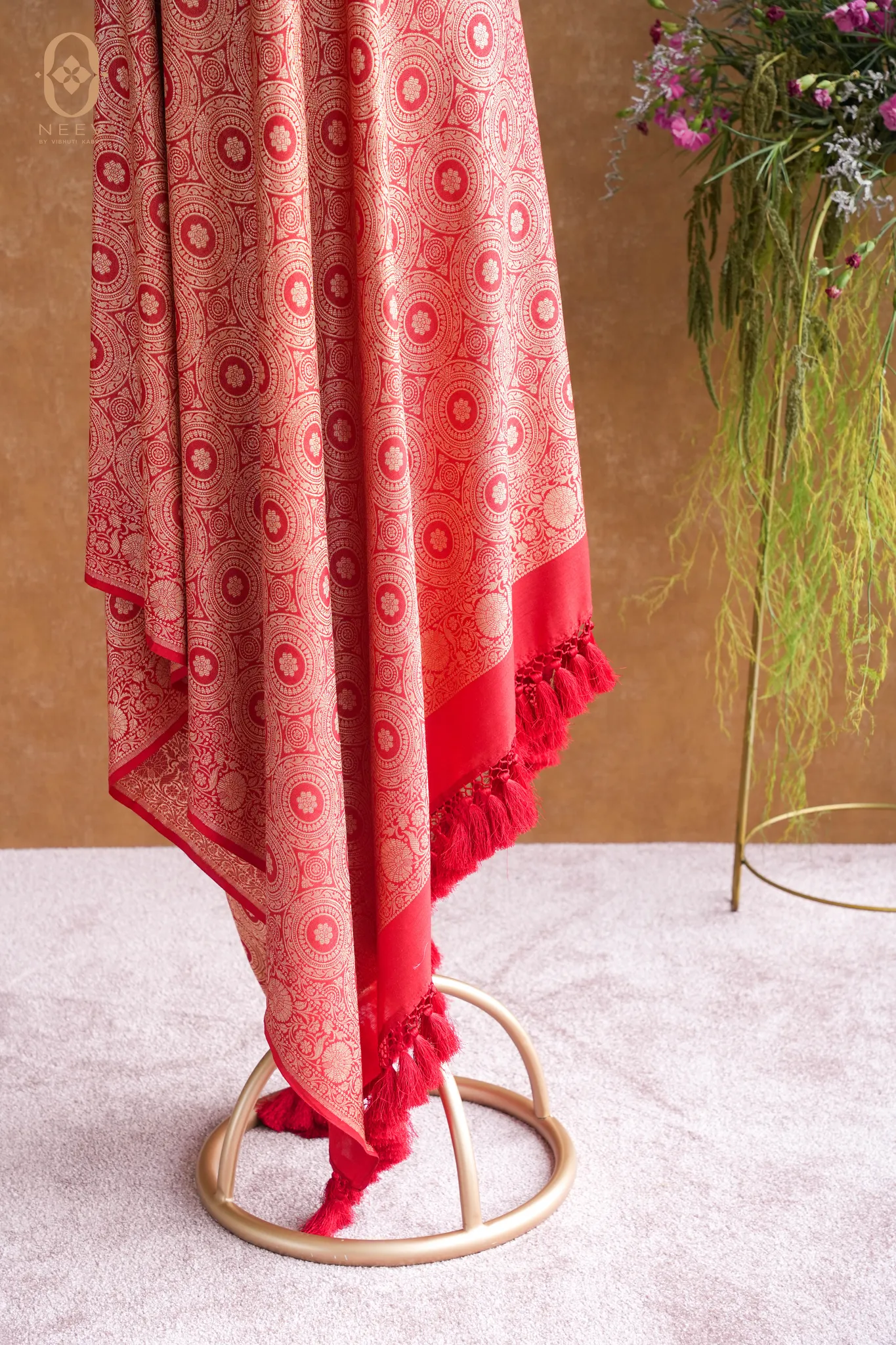 Infinite Dhruvtara Dupatta