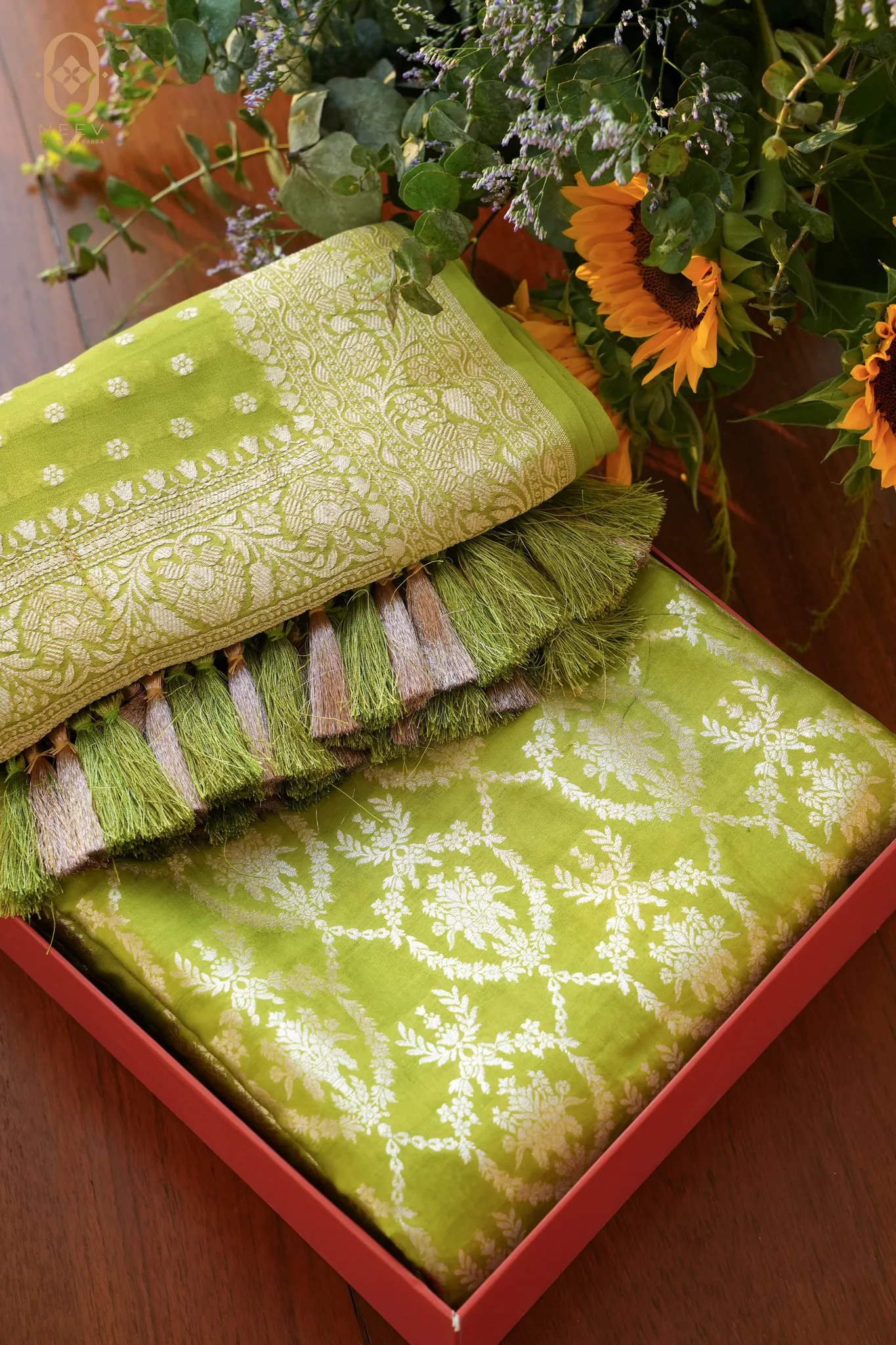 The Gift Box