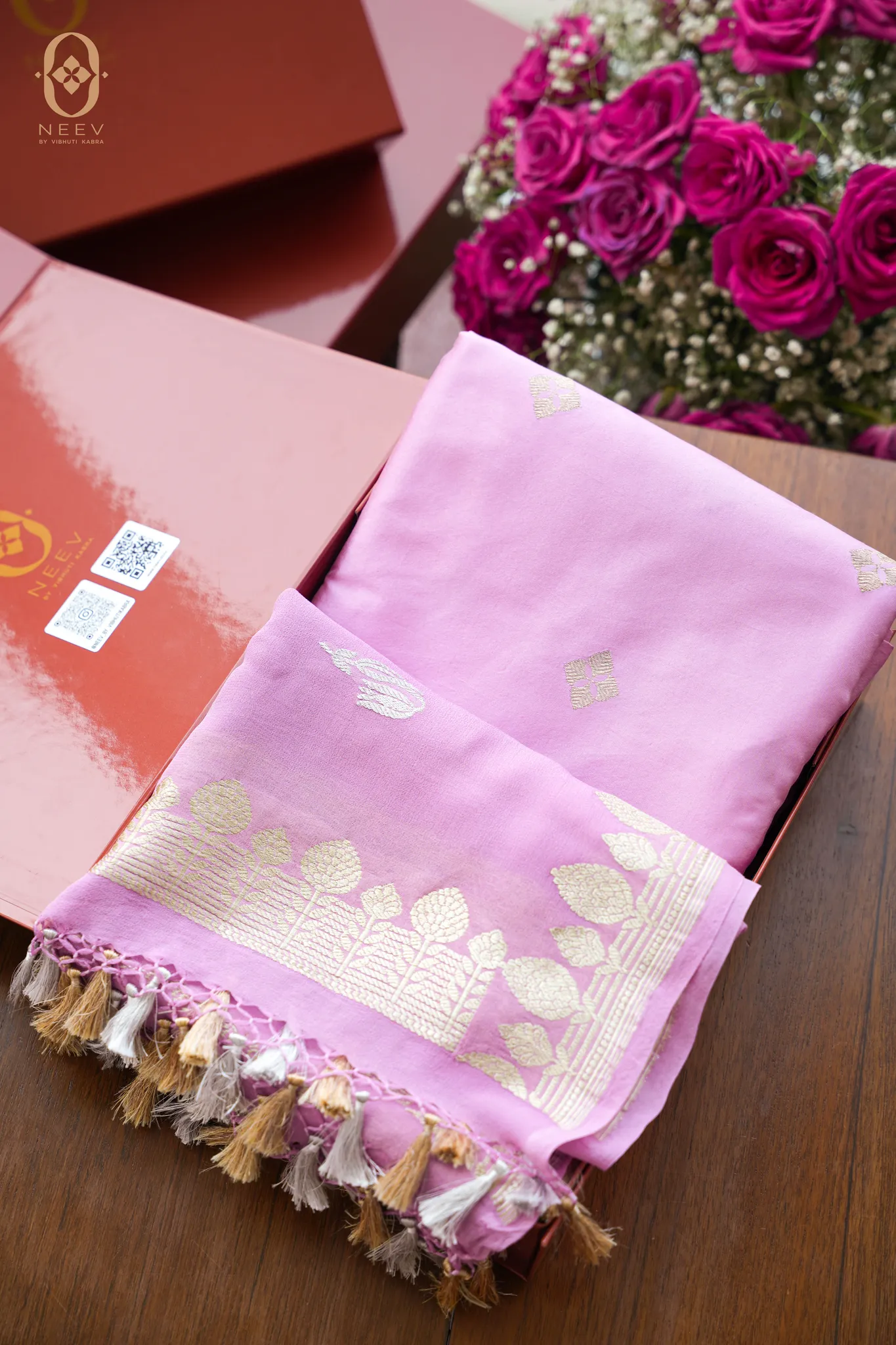 The Gift Box