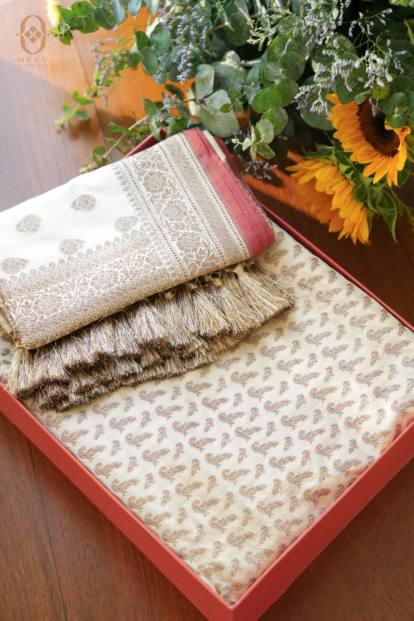 The Gift Box
