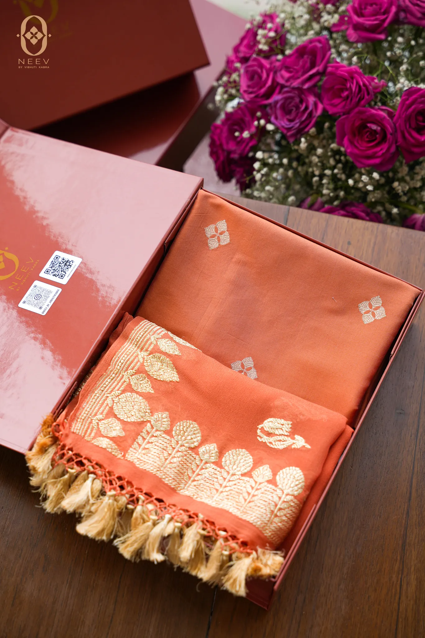 The Gift Box