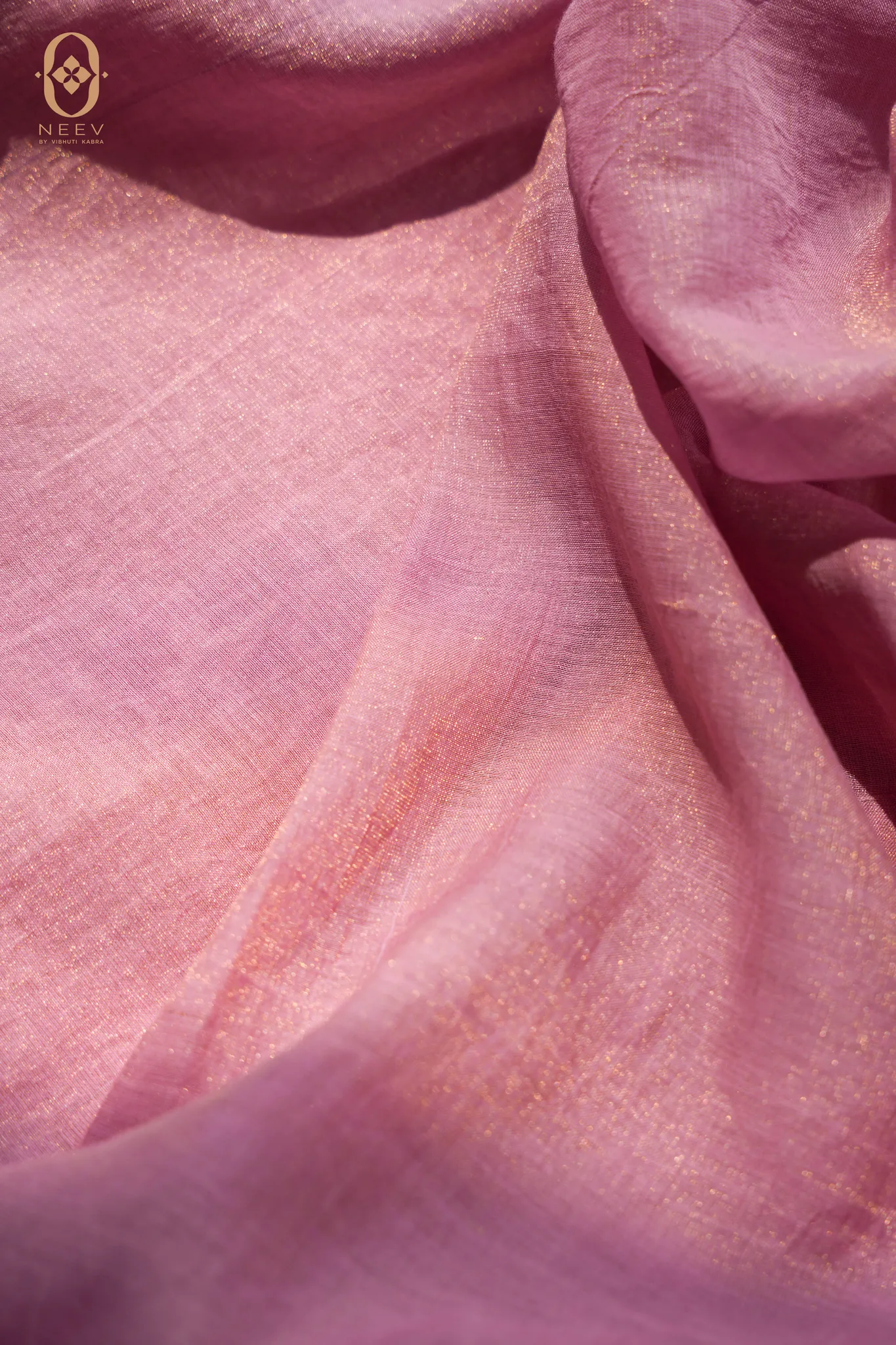 Mul Tissue Fabric