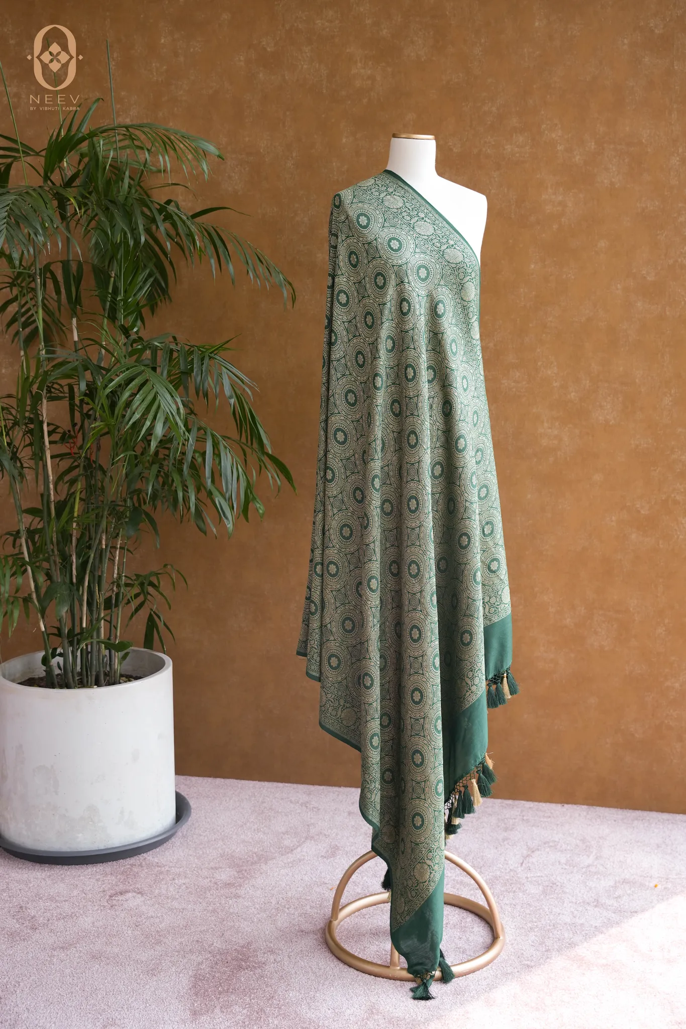 Infinite Dhruvtara Dupatta