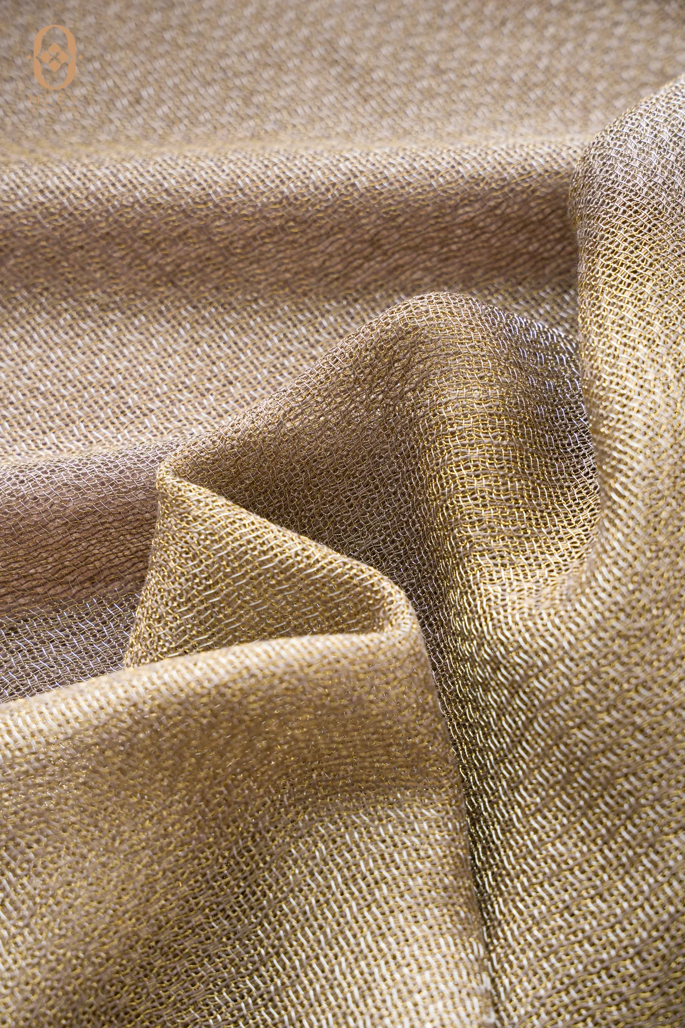 Fire Fly Star Dust Fabric