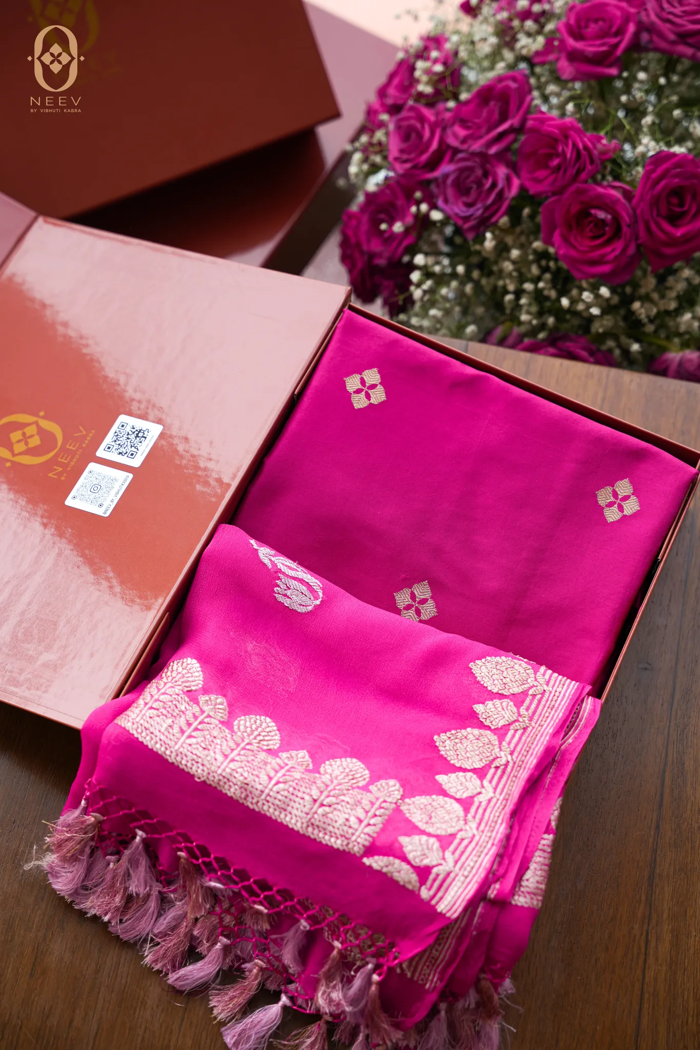 The Gift Box