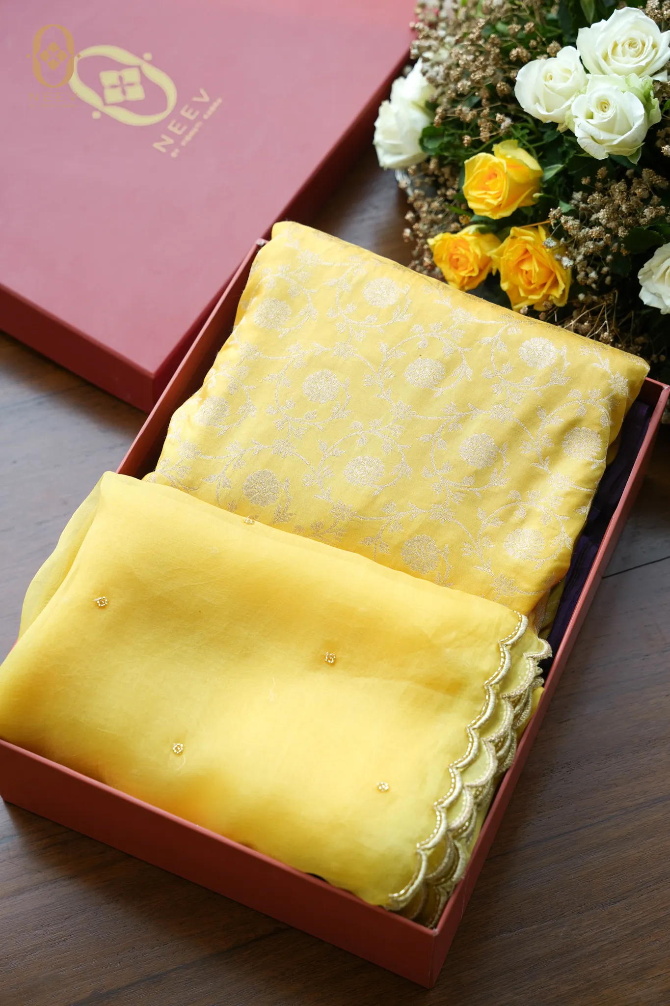 The Gift Box