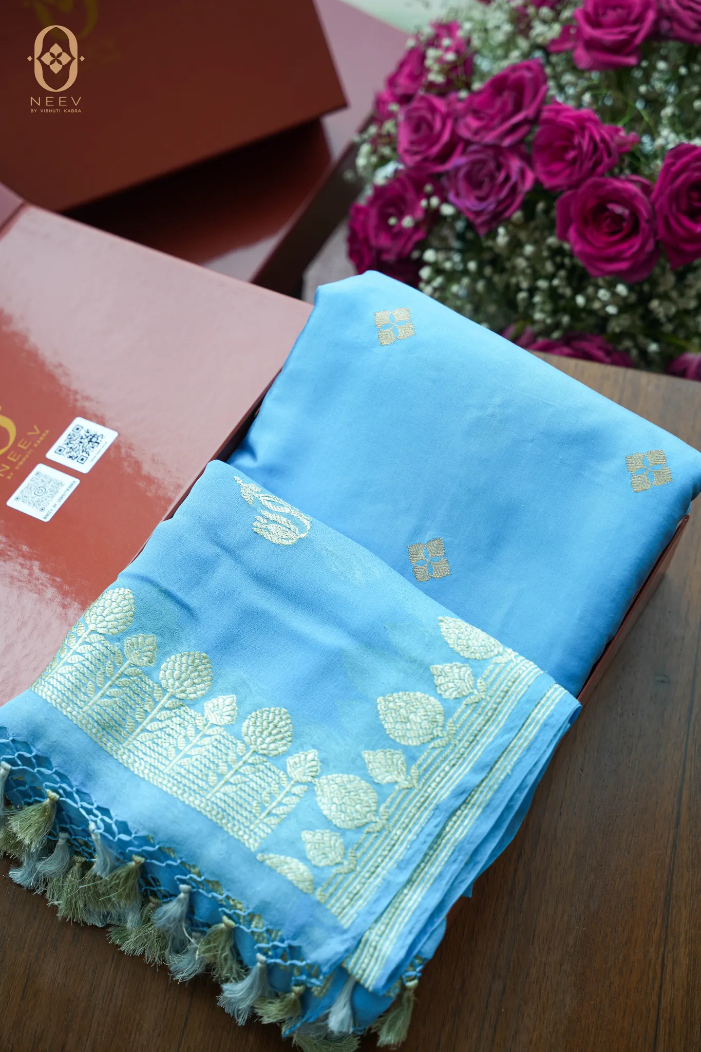 The Gift Box