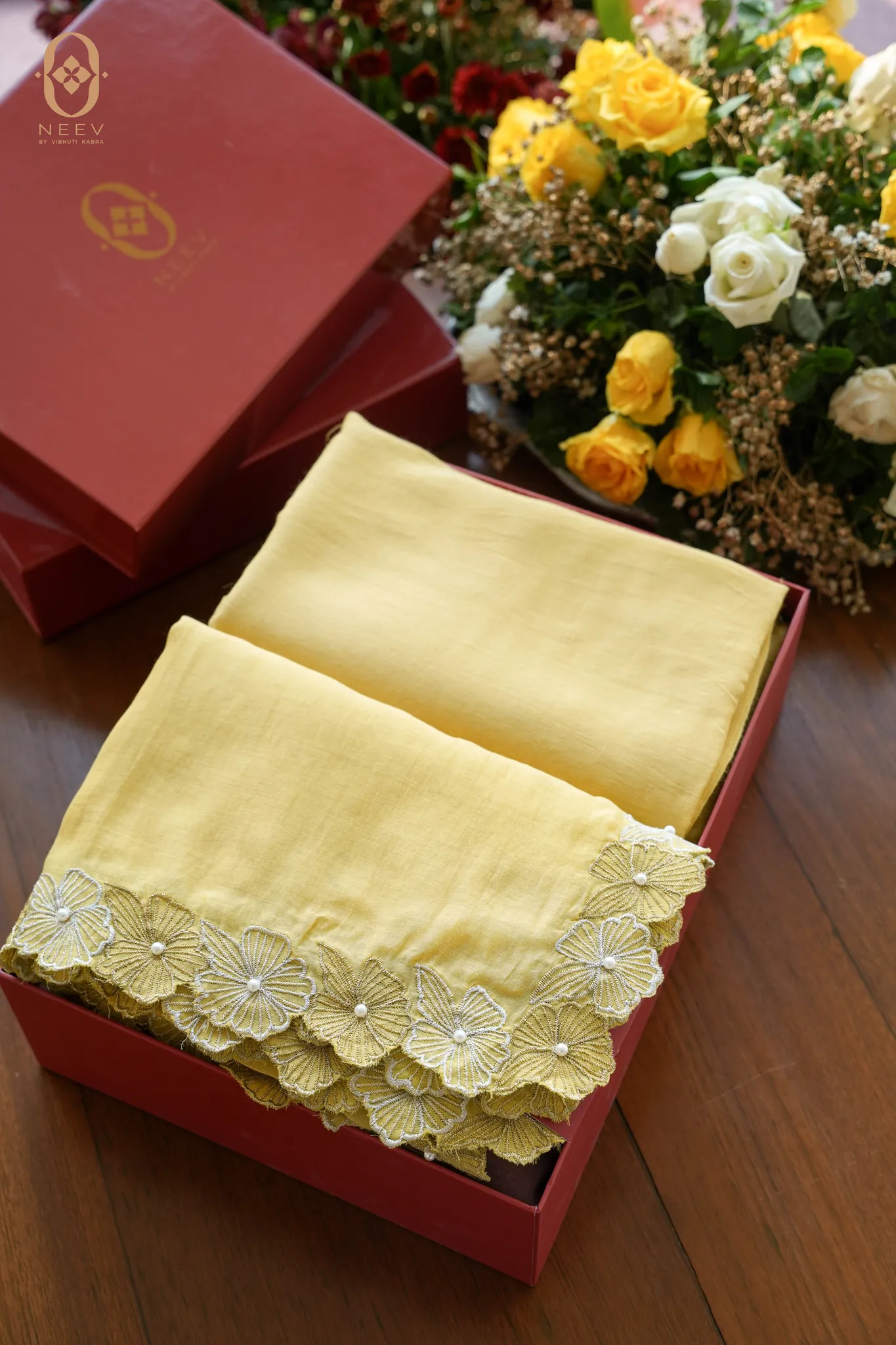 The Gift Box