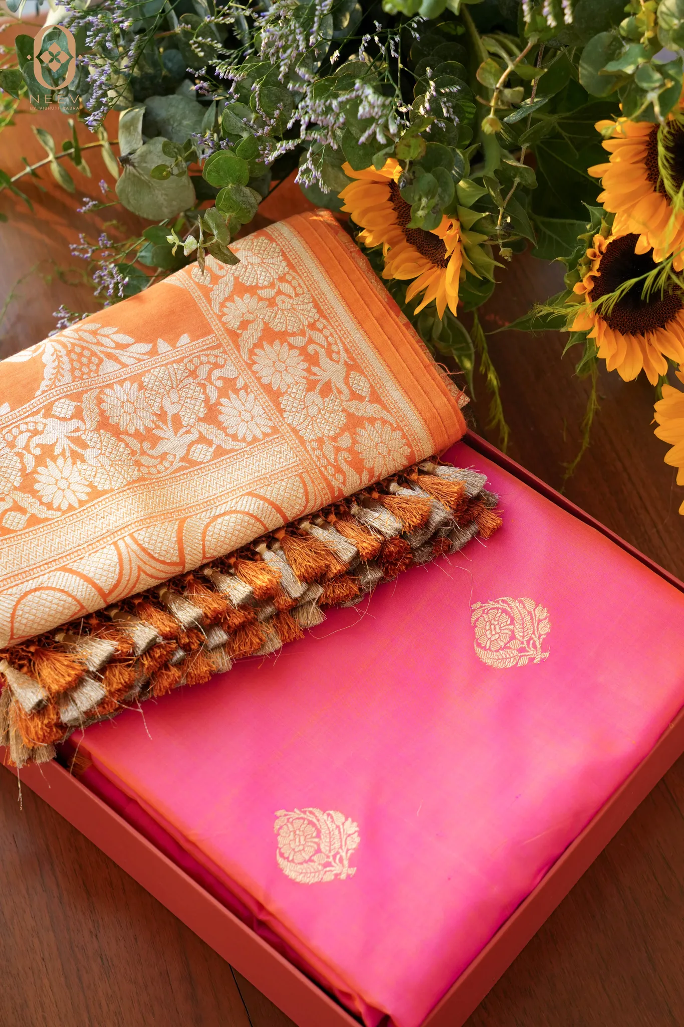 The Gift Box